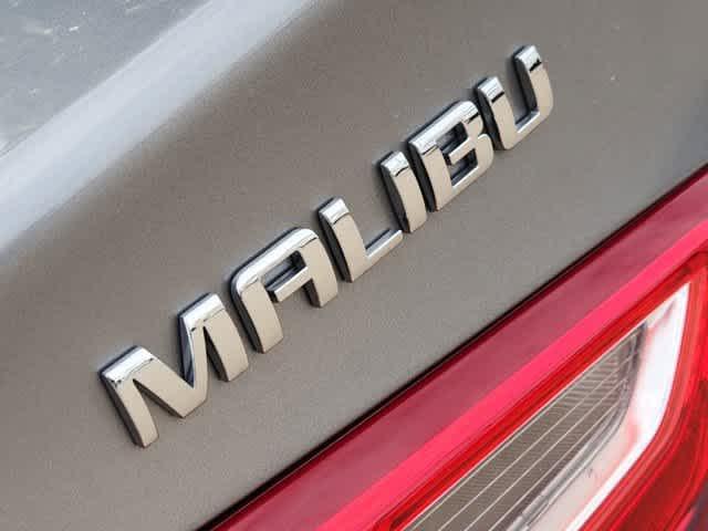 used 2023 Chevrolet Malibu car, priced at $23,639