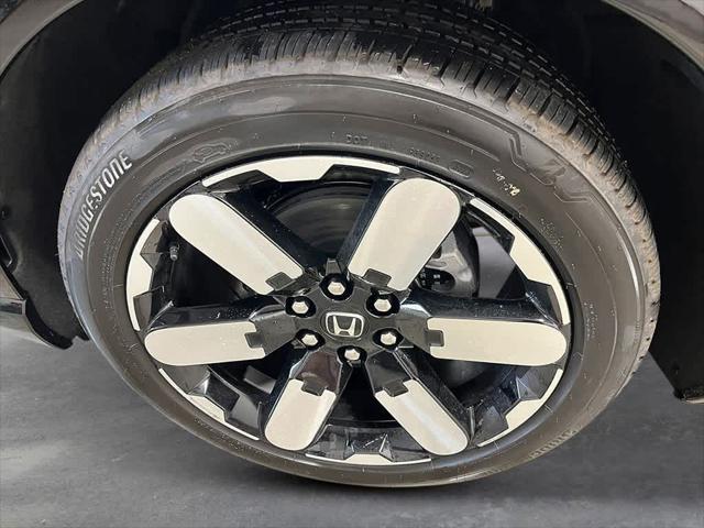 new 2024 Honda Prologue car, priced at $52,474