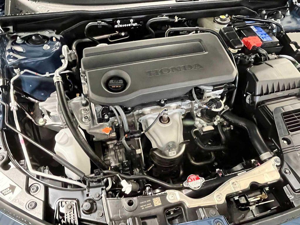 new 2026 Honda Civic car, priced at $25,745