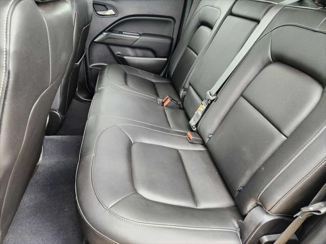used 2019 GMC Canyon car, priced at $25,932