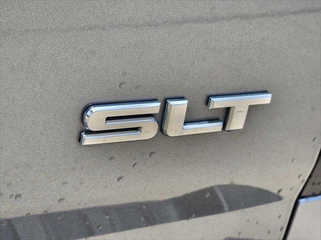 used 2019 GMC Canyon car, priced at $25,932