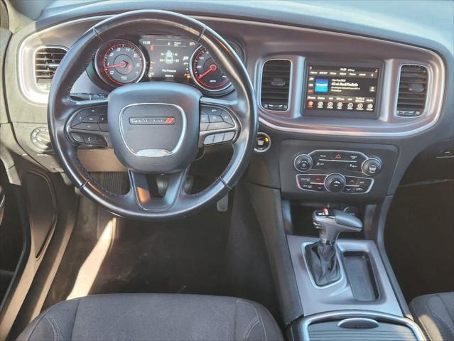 used 2019 Dodge Charger car, priced at $13,903