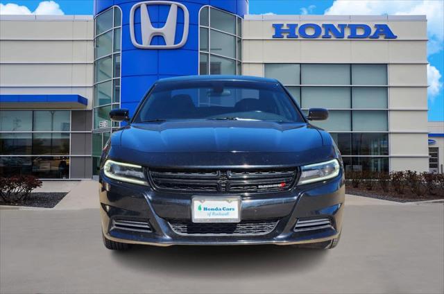 used 2019 Dodge Charger car, priced at $13,903