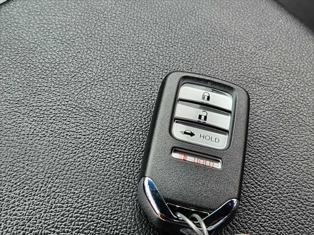 used 2021 Honda Accord car, priced at $22,887