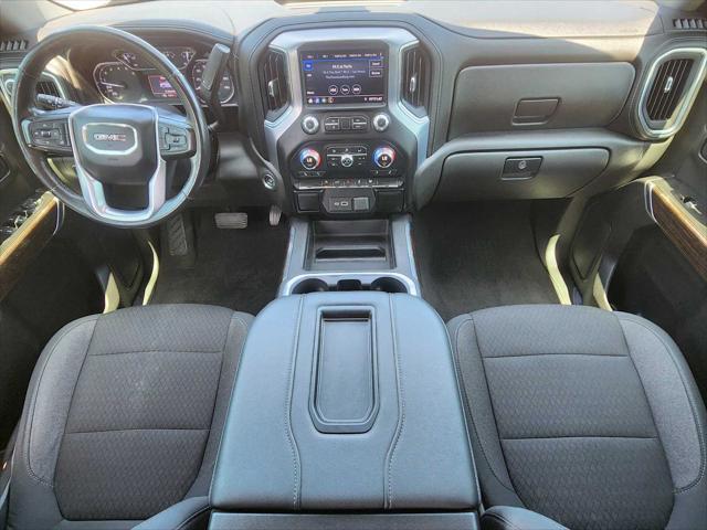 used 2020 GMC Sierra 1500 car, priced at $30,710