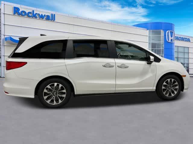 new 2024 Honda Odyssey car, priced at $40,333