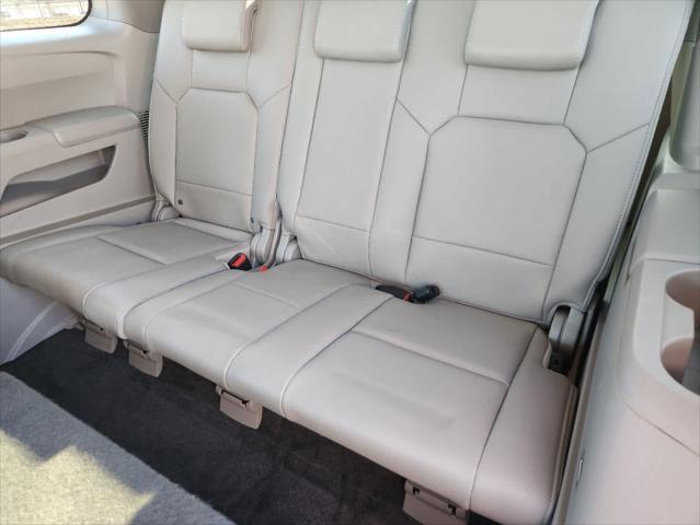 used 2011 Honda Pilot car, priced at $11,957