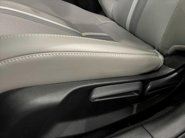 new 2025 Honda Civic Hybrid car, priced at $30,917