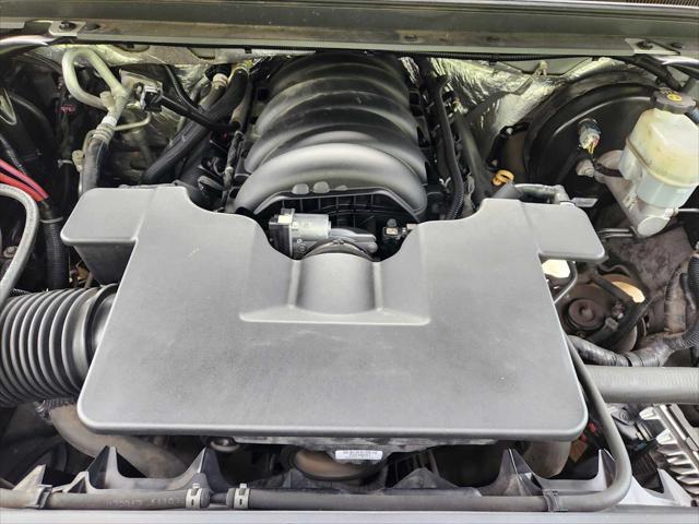 used 2017 Chevrolet Tahoe car, priced at $20,666