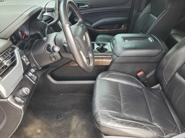 used 2017 Chevrolet Tahoe car, priced at $20,666