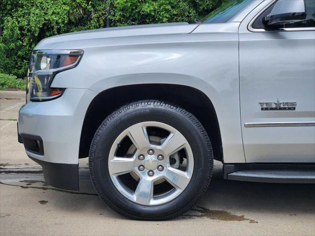 used 2017 Chevrolet Tahoe car, priced at $20,666