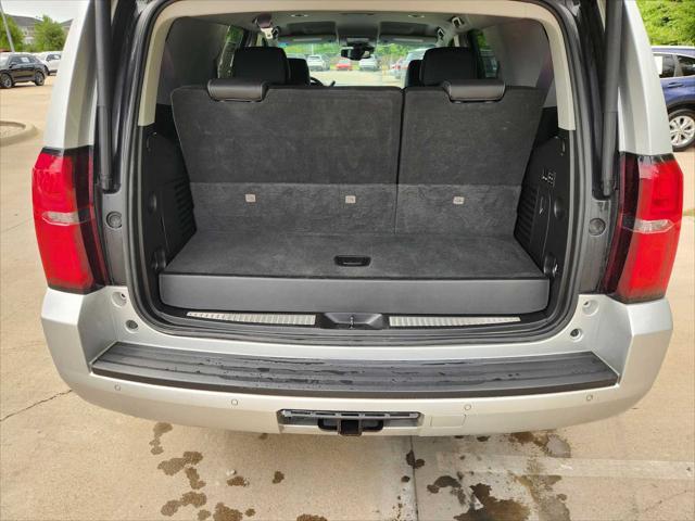 used 2017 Chevrolet Tahoe car, priced at $20,666