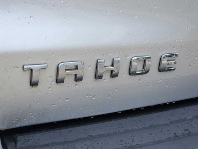 used 2017 Chevrolet Tahoe car, priced at $20,666