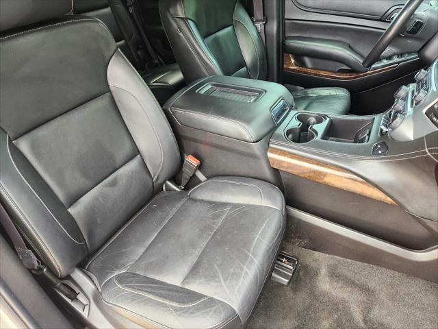 used 2017 Chevrolet Tahoe car, priced at $20,666