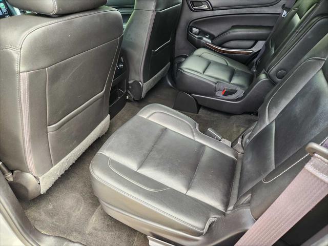 used 2017 Chevrolet Tahoe car, priced at $20,666