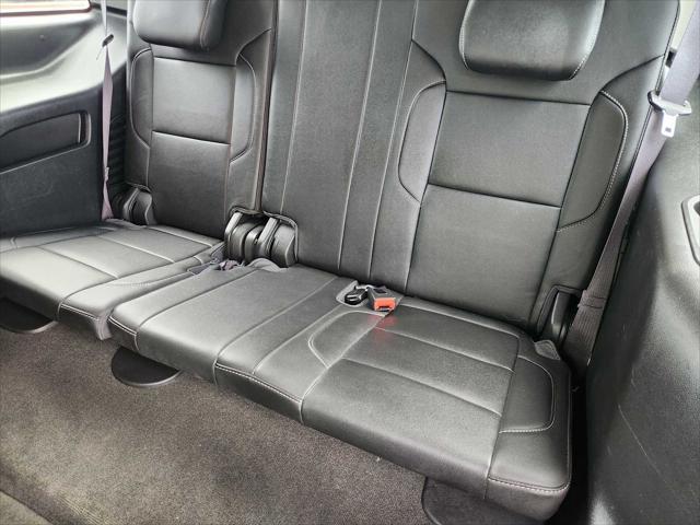 used 2017 Chevrolet Tahoe car, priced at $20,666