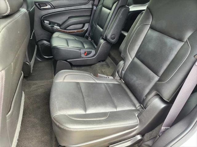 used 2017 Chevrolet Tahoe car, priced at $20,666