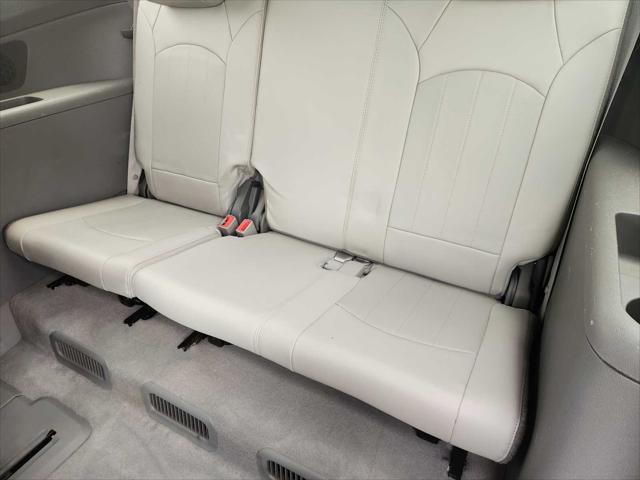 used 2014 Chevrolet Traverse car, priced at $8,321