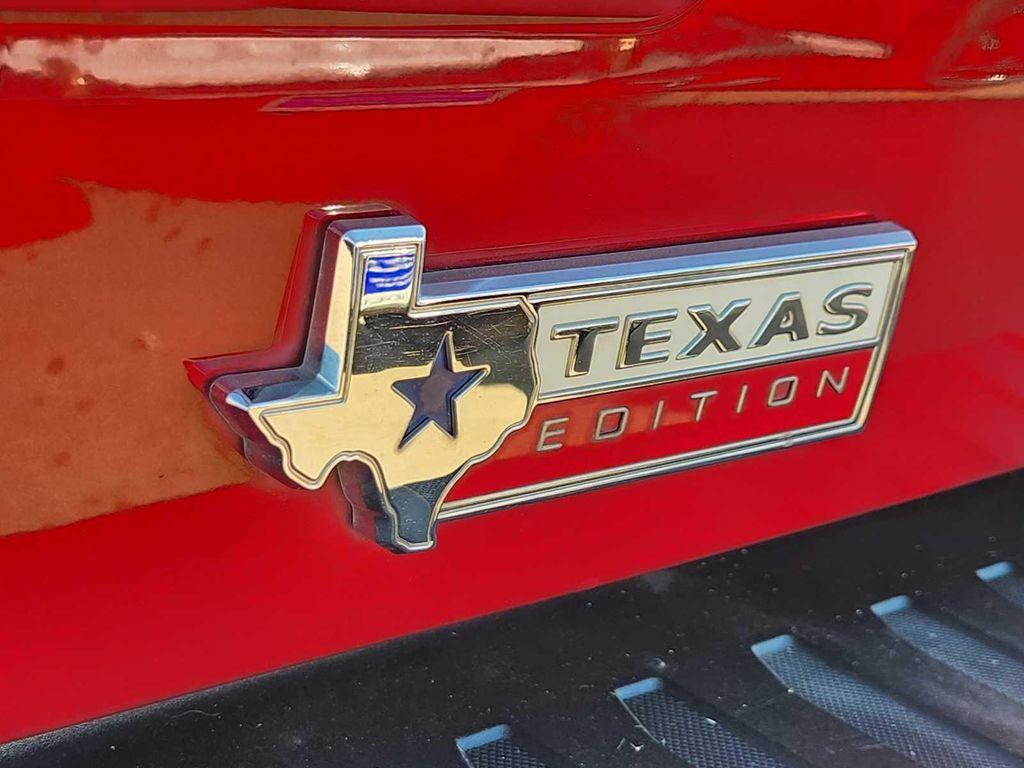 used 2018 Ford F-150 car, priced at $21,747