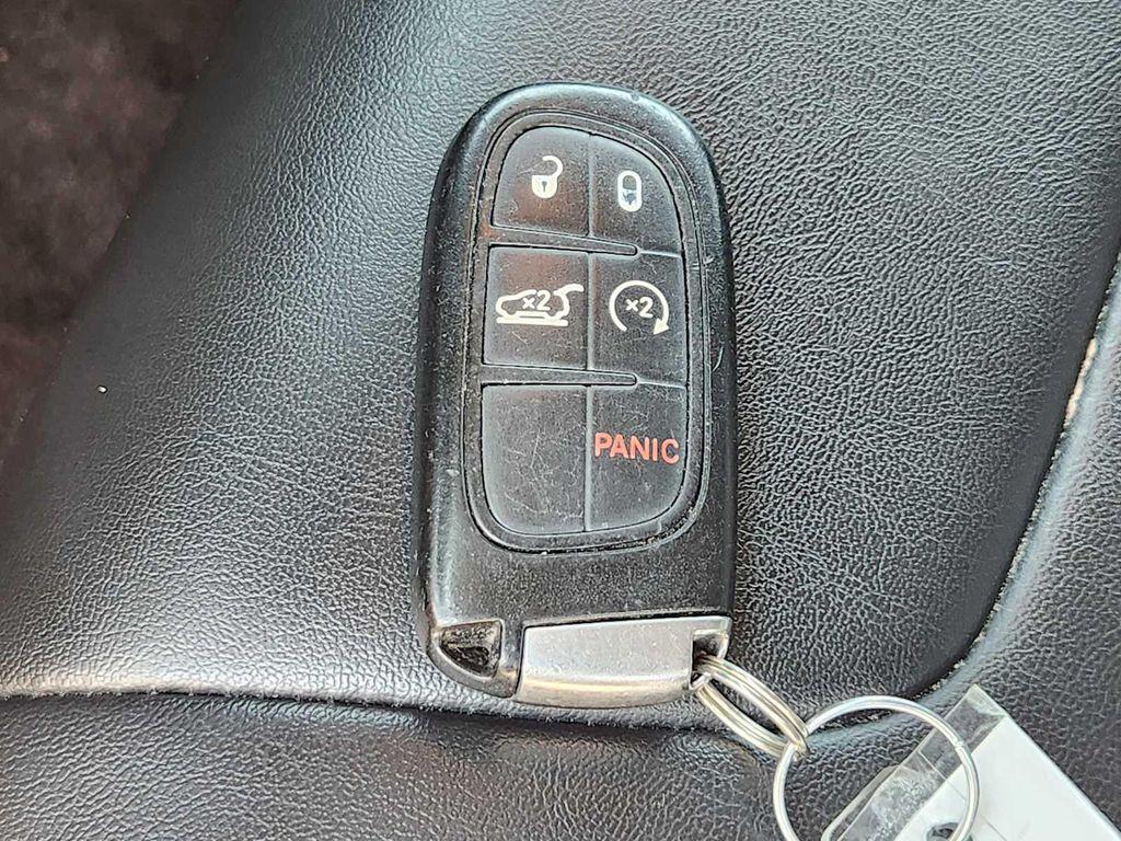 used 2019 Jeep Cherokee car, priced at $14,929