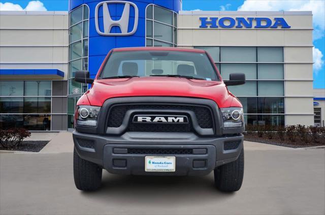 used 2024 Ram 1500 Classic car, priced at $34,988