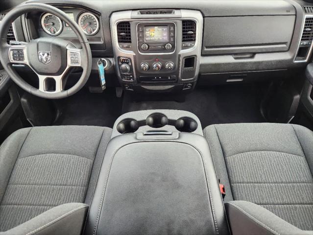 used 2024 Ram 1500 Classic car, priced at $34,988