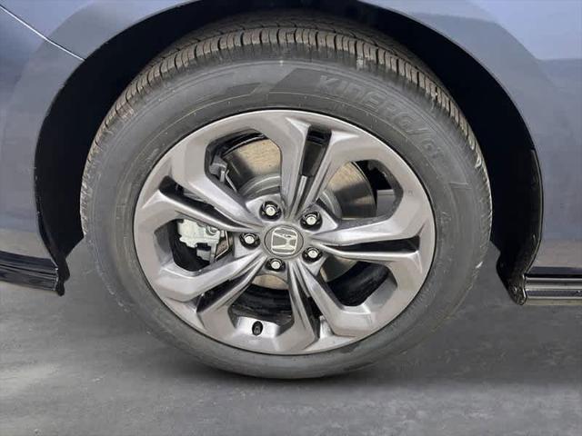 new 2025 Honda Accord Hybrid car, priced at $33,373