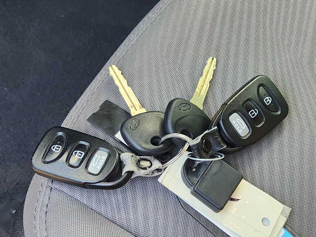 used 2013 Hyundai Elantra car, priced at $9,347