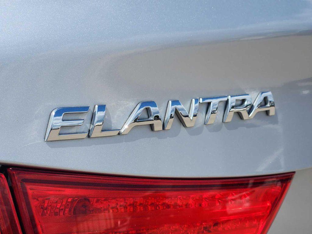 used 2013 Hyundai Elantra car, priced at $9,347