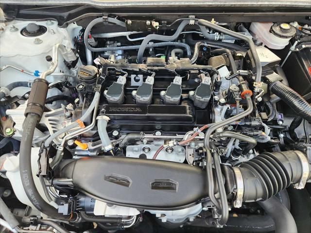 used 2022 Honda Civic car, priced at $27,788