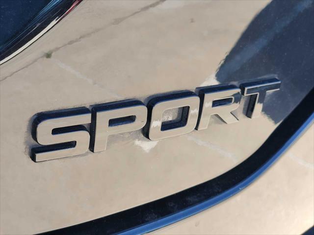 used 2025 Honda Pilot car, priced at $35,888