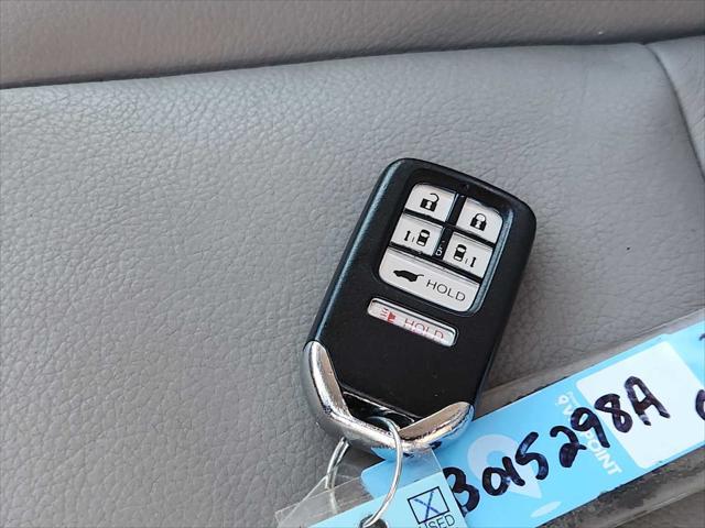 used 2014 Honda Odyssey car, priced at $12,958