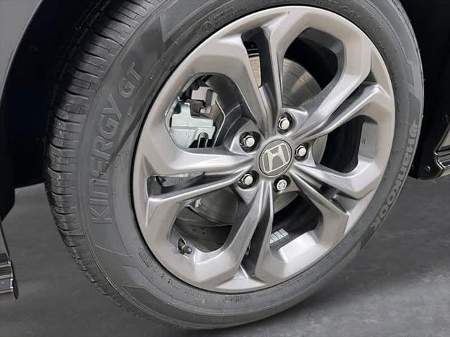 new 2025 Honda Accord Hybrid car, priced at $33,373