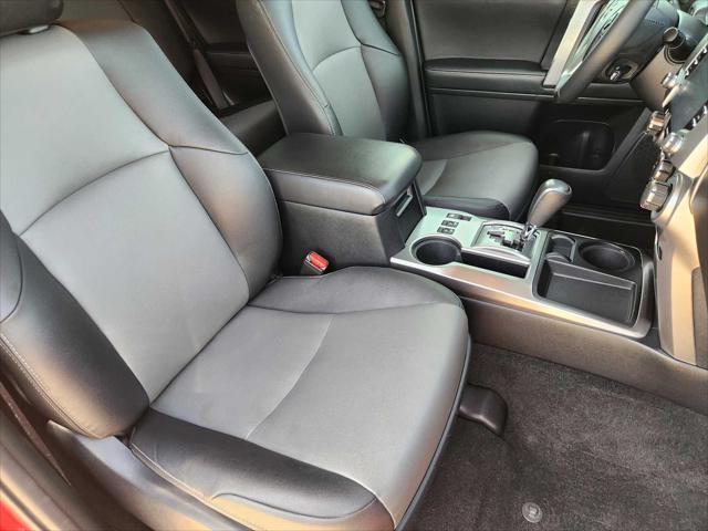 used 2021 Toyota 4Runner car, priced at $32,999