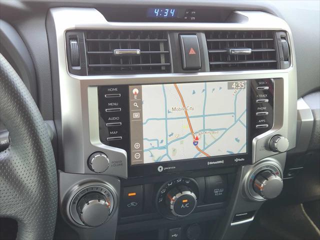 used 2021 Toyota 4Runner car, priced at $32,999