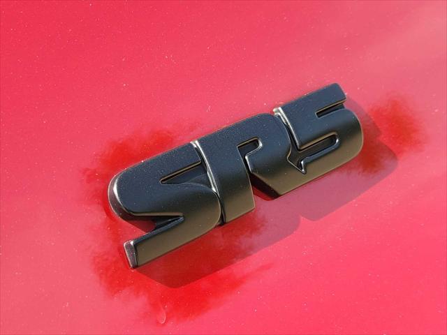 used 2021 Toyota 4Runner car, priced at $32,999