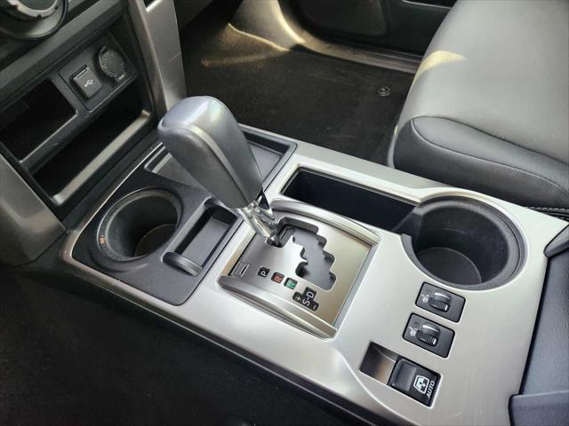 used 2021 Toyota 4Runner car, priced at $32,999