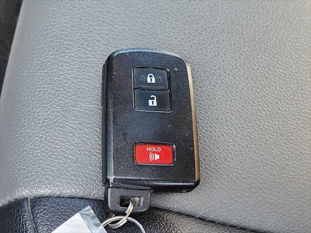 used 2021 Toyota 4Runner car, priced at $32,999