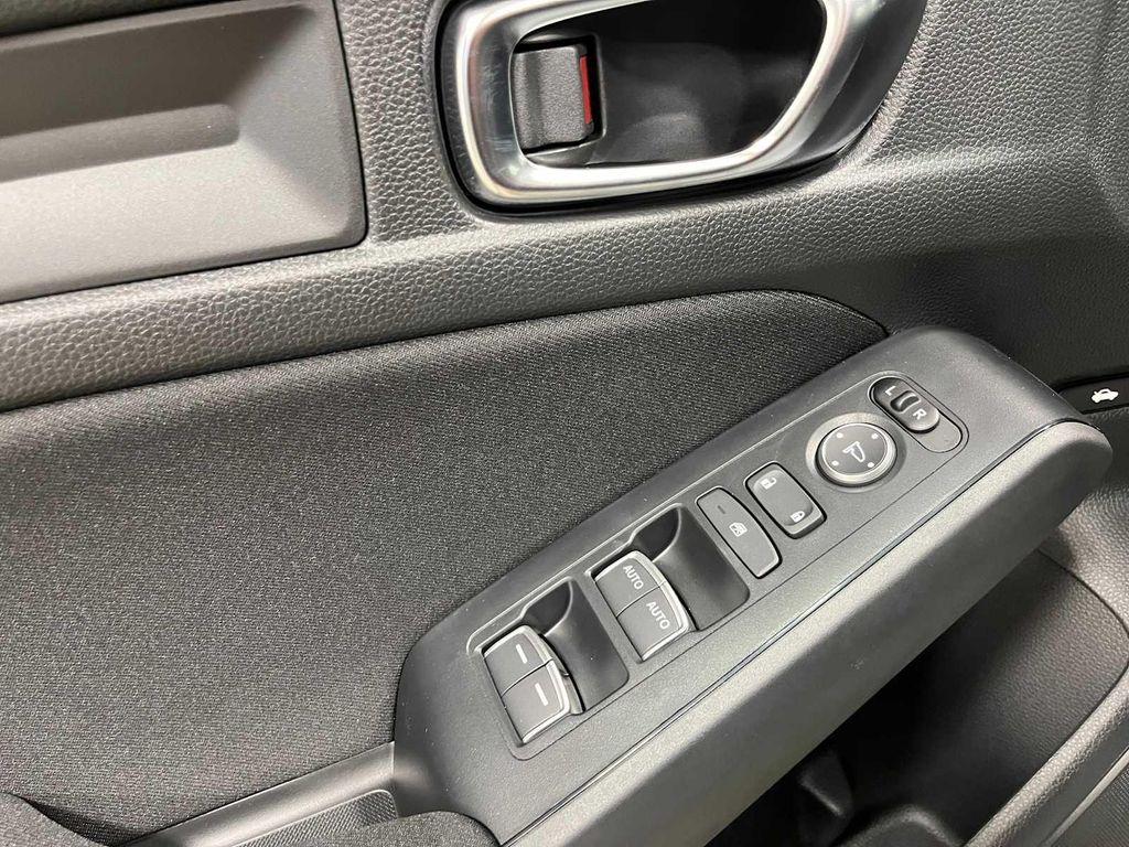 new 2026 Honda Civic car, priced at $27,290