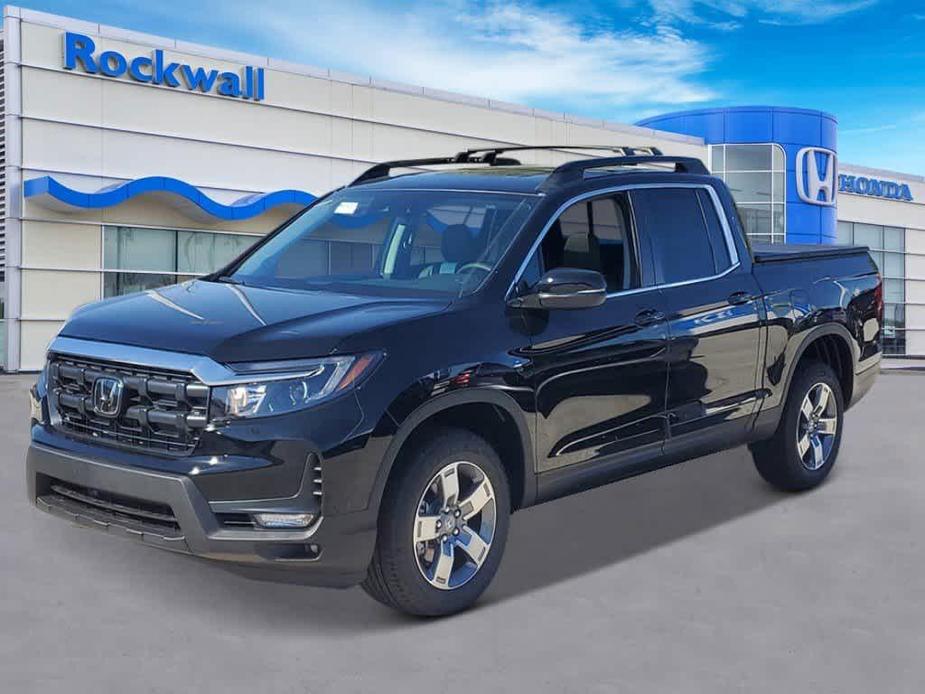 new 2024 Honda Ridgeline car, priced at $43,389