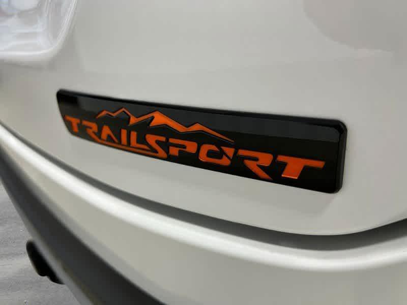 new 2025 Honda Pilot car, priced at $48,214