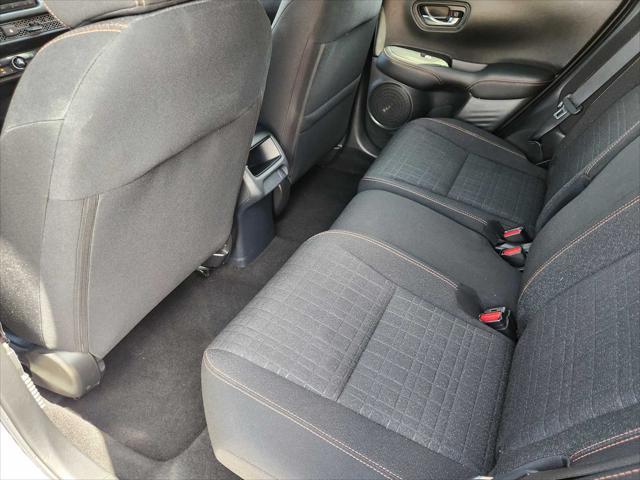 used 2023 Honda HR-V car, priced at $24,999