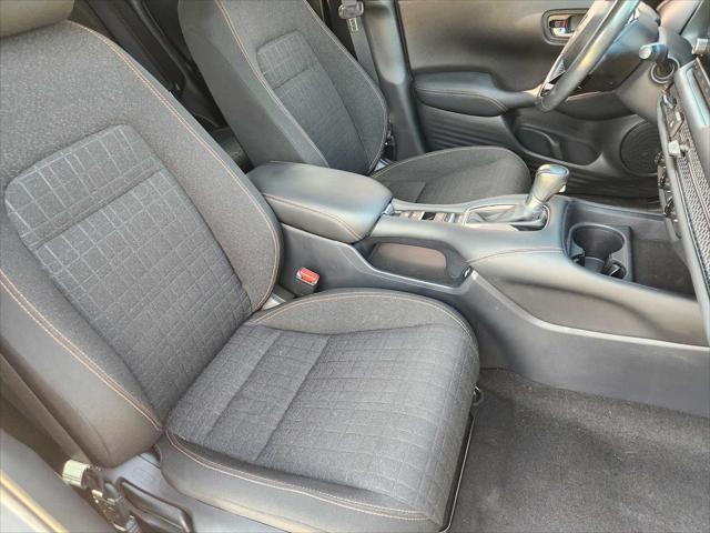 used 2023 Honda HR-V car, priced at $24,999