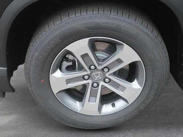 new 2025 Honda Pilot car, priced at $42,253