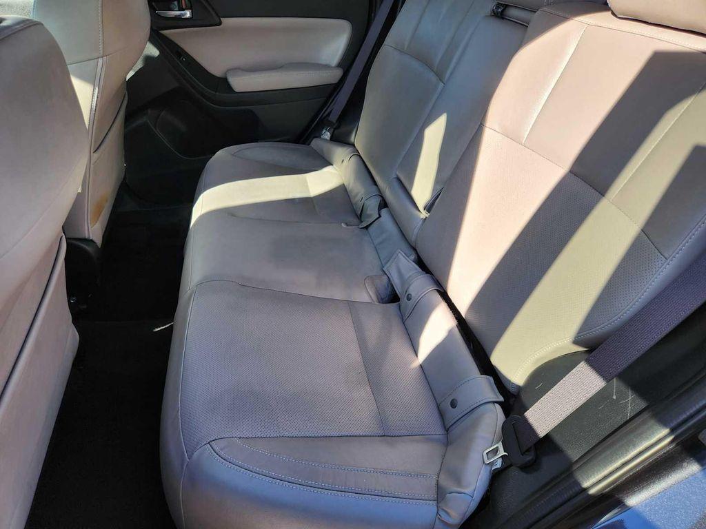used 2017 Subaru Forester car, priced at $14,953