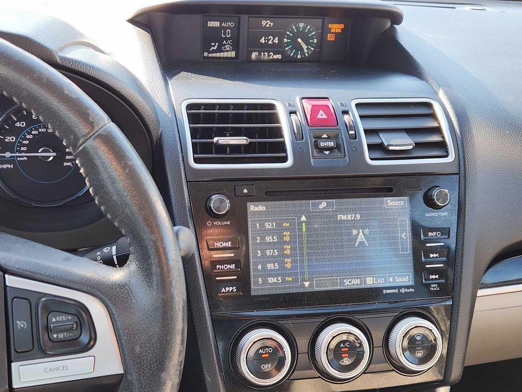 used 2017 Subaru Forester car, priced at $14,953