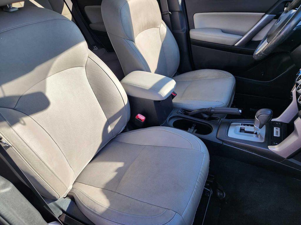 used 2017 Subaru Forester car, priced at $14,953