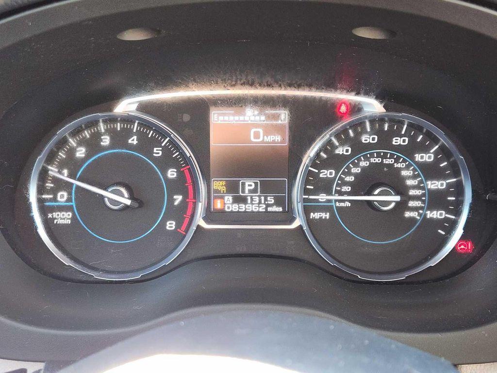 used 2017 Subaru Forester car, priced at $14,953