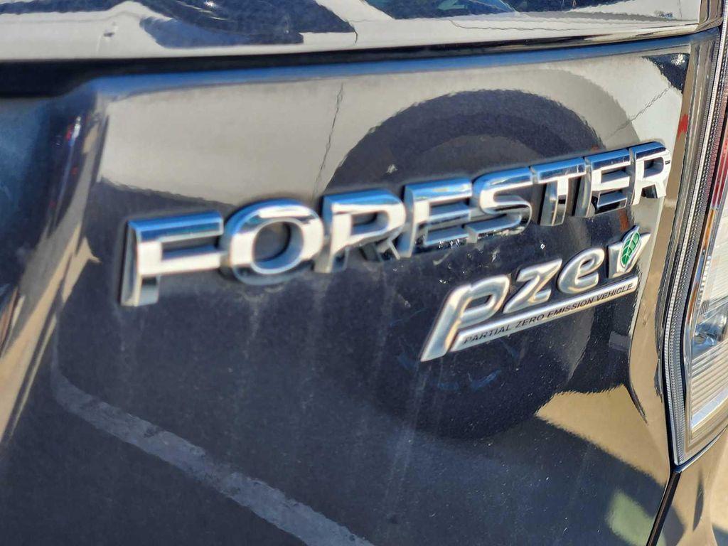 used 2017 Subaru Forester car, priced at $14,953