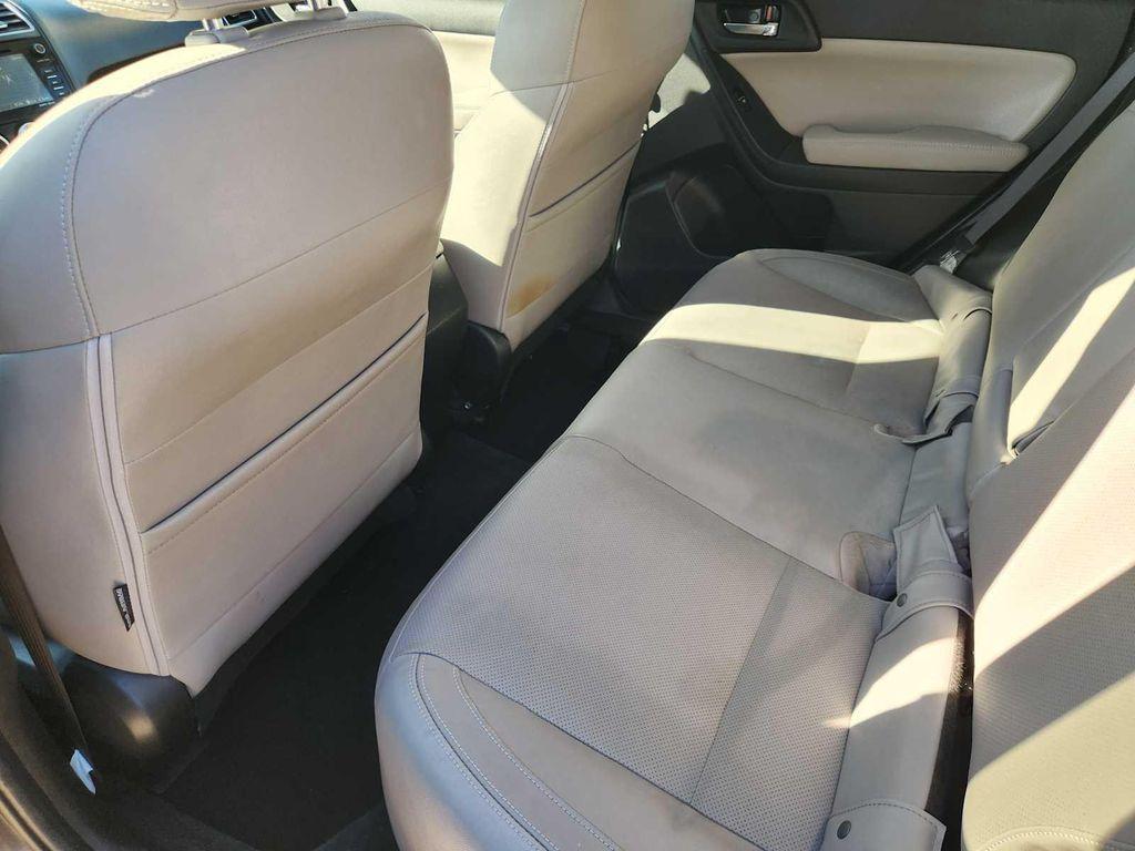 used 2017 Subaru Forester car, priced at $14,953